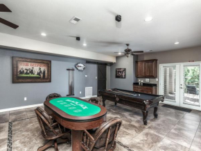 Gathering Place, 5 Bedrooms, Fireplace, Game Room, Sleeps 10